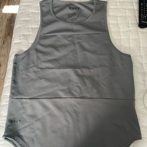 BYLT TECH TANK LIKE NEW